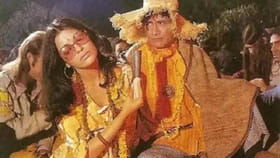 'चोली के पीछे'च्या आधी या गाण्यावर दूरदर्शनने घातली होती बंदी, आजही....