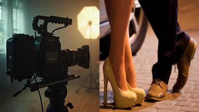 नवीन अभिनेत्रींना वेश्या व्यवसायात ढकलतात... बॉलिवूडमधील काळं सत्य समोर, अभिनेत्रीच्या खुलाशाने खळबळ