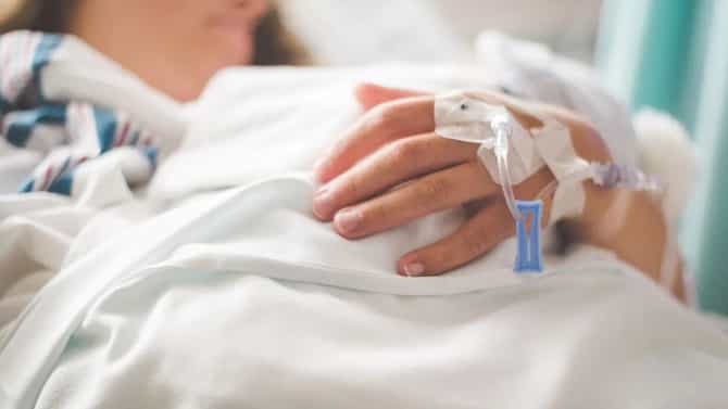 भारतात पहिल्यांदा इच्छामरणाला मान्यता... जाणून घ्या कोणत्या परिस्थितीत इच्छामरण कायदेशीर
