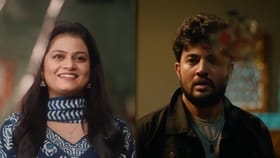 प्रसाद जवादे-पूर्वा कौशिकची जोडी; 'दीप ज्योती' मालिकेतून 'शिवा' परतली.