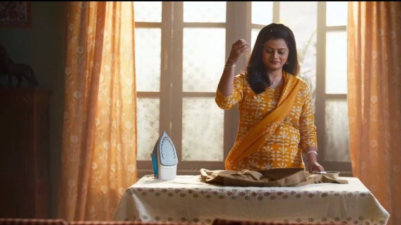 लहान वयातच त्याला शिक्षण सोडून कुटुंबाची जबाबदारी घ्यावी लागली. या घरामध्ये पैसा हातात खेळत नसला तरीसद्धा आनंदाचं वातावरण आहे. ज्योतीला शिकून चांगली नोकरी करण्याची इच्छा आहे.
