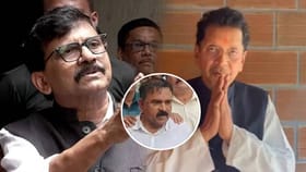 ते फोटो तर...भोंदुबाबा खरात प्रकरणी केसरकरांचा खुलासा!.