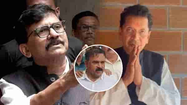 ते फोटो तर...भोंदुबाबा खरात प्रकरणी केसरकरांचा खुलासा, त्या खळबळजनक आरोपांवर काय म्हणाले?