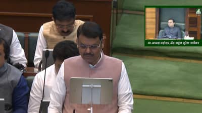 Maharashtra Budget 2026 : महाराष्ट्रातील शेतकऱ्यांसाठी सरकारची भरघोस तरतूद, 10 मोठ्या घोषणा काय?