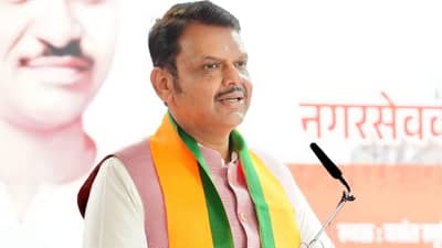 Devendra Fadnavis : मी अनेकवेळा तडजोड केली, पण...फडणवीसांनी सांगितला आयुष्याचा नियम; आमीर खानच्या प्रश्नाला दिलं खास उत्तर!