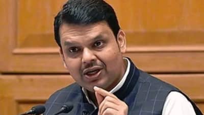 ब्रेकिंग न्यूज... मुख्यमंत्री देवेंद्र फडणवीस यांचं अमित शाह यांना पत्र, रोहित पवार यांचा उल्लेख; काय केली मागणी?