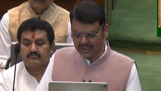 मुंबई विमानतळ ते नवी मुंबई विमानतळ मेट्रोने जोडणार, देवेंद्र फडणवीसांची मोठी घोषणा