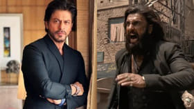 धुरंधर 2 चा नवीन रेकॉर्ड, शाहरुखच्या ब्लॉकबस्टर चित्रपटाला टाकले मागे.