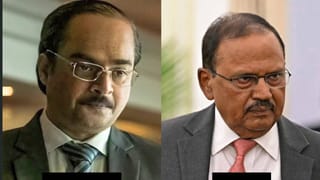 dhurandhar 2 : धुरंधर 2 मध्ये NSA अजित डोवाल यांच्याशी संबंधित त्या रहस्याचं उत्तर नाही मिळणार