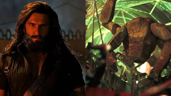 या चित्रपटाने 'धुरंधर 2'लाही टाकलं मागे; कमाई 2100 कोटींच्या पार