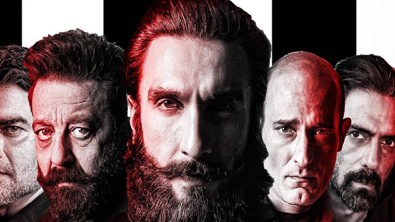 ‘धुरंधर’मध्ये 14 सेकंदांचा सीन करून पाकिस्तानात लोकप्रिय ठरला ‘हा’ अभिनेता