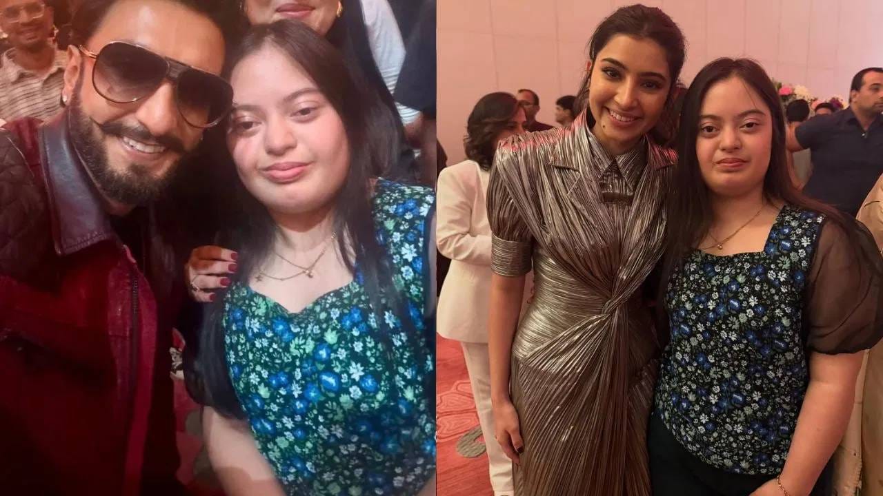 अहिदाने पहिल्यांदा आयोजित झालेल्या मिस-मिस्टर इंडिया विद डाऊन सिंड्रोम पेजैंटमधून ओळख मिळवली. ब्यूटी पैजेंटमध्ये तिने मिस इंडिया डाउन सिंड्रोम फर्स्ट रनरअपचा किताब जिंकला.