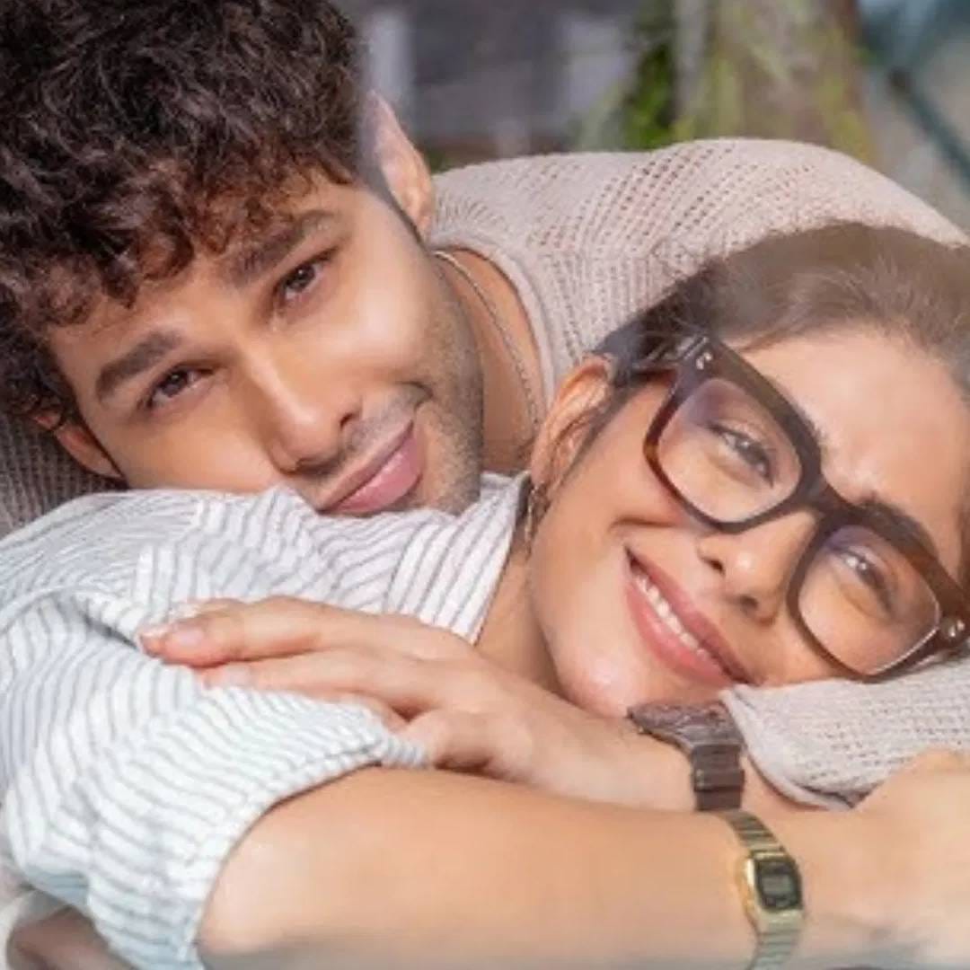 इतक्या वर्षाच्या मेहनतीचा परिणाम हा आहे की तिच्या झोळीत अनेक चित्रपट आहेत. तिला लीड रोल्स सुद्धा मिळाले आहेत. 'दो दीवाने' हा चित्रपट शहरात रिलीज झाला. चित्रपटात तिच्या अपोजिट सिद्धांत चतुर्वेदी प्रमुख भूमिकेत आहे. 25 कोटी बजेटच्या तुलनेत हा चित्रपट फार कमाई करु शकला नाही.