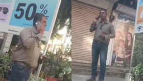 कधी करण जोशी, तर कधी करीम मोहम्मद, डोंबिवलीत वावरायचा त्रिनामी सैतान