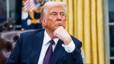 अमेरिकेच्या सैनिकांसोबत इराणचं भयंकर कृत्य, त्या दाव्याने डोनाल्ड ट्रम्प यांची झोप उडाली; जगात खळबळ!