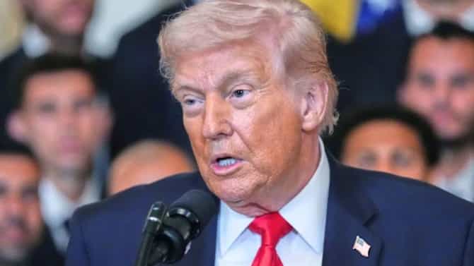 Iran US Israel War: आता तिसऱ्या महायुद्धाला सुरुवात, ट्रम्प यांच्या घोषणेने इराण हादरले