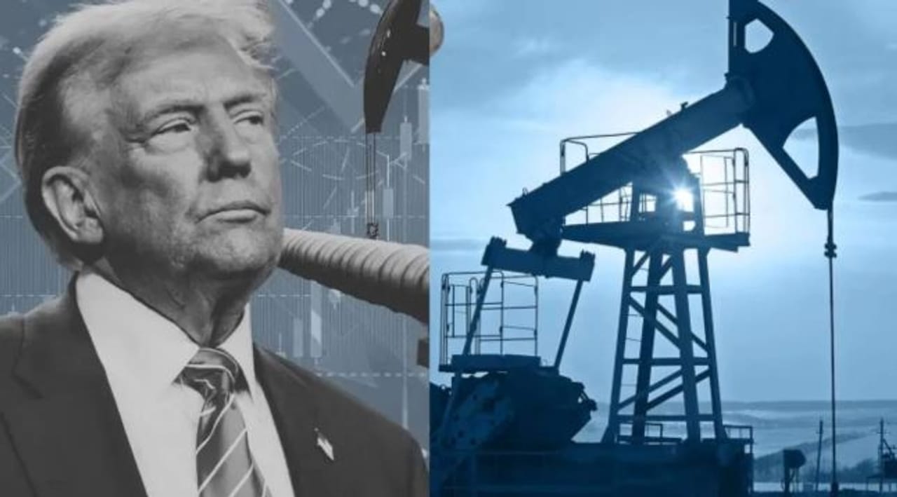 अमेरिका-इस्त्रायल आणि इराण यांच्यातील युद्धामुळे जगापुढे नवे संकट उभे ठाकले आहे. कच्च्या तेलाची किंमत अव्वाच्या सव्वा वाढली आहे. दुसरीकडे इराणने होर्मुझची सामुद्रधुनी बंद केल्याने जगाचा कच्च्या तेलाचा पुरवठा विस्कळीत झाला आहे. 