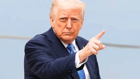 डोनाल्ड ट्रम्प यांच्या नव्या धमकीने खळबळ, असा हल्ला करू की....