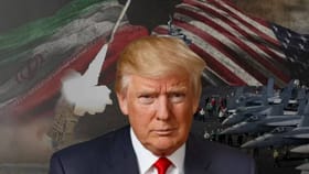 अमेरिकेचा आणखी एका देशावर मोठा हल्ला, थेट सैन्य घुसवलं!.