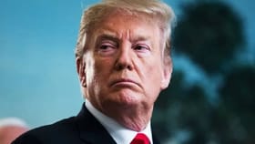 तर डोनाल्ड ट्रम्प थेट तुरुंगात? युद्धात ही एक गोष्ट घडताच....