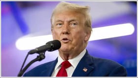 तर डोनाल्ड ट्रम्प या जगात नसते, थेट हत्येसाठी...पाकिस्तानचे नाव समोर!.