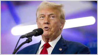 तर डोनाल्ड ट्रम्प या जगात नसते, थेट हत्येसाठी...पाकिस्तानचे नाव समोर आल्याने खळबळ!