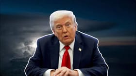 युद्ध सुरू असतानाच अमेरिकेला सर्वात मोठा धक्का, अचानक भयंकर संकट!.