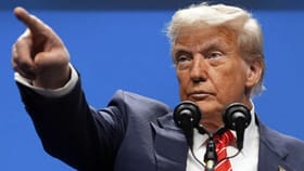 अमेरिकेतून भारतासाठी गुड न्यूज, ट्रम्प यांच्यामुळे मोठं संकट टळलं.