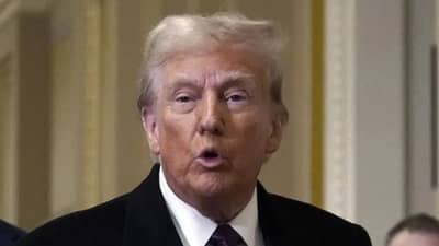 इराणनंतर आता या देशावर अमेरिका करणार हल्ला, ट्रम्प यांच्याकडून आणखी एका युद्धाची घोषणा, जगभरात मोठी खळबळ