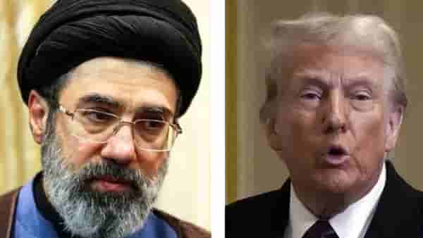 US, Israel, Iran War : ट्रम्प यांची युद्धातून माघार? अमेरिका सिझफायरसाठी तयार, आता इस्त्रायलचं काय होणार?