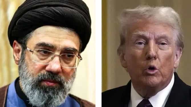 US, Israel, Iran War : ट्रम्प यांची युद्धातून माघार? अमेरिका सिझफायरसाठी तयार, आता इस्त्रायलचं काय होणार?