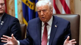 जर्मनीचा ट्रम्प यांना मोठा झटका; अमेरिकेचं सैन्य देशातून बाहेर काढणार?.