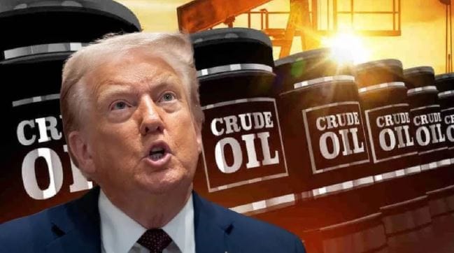 इस्रायल आणि इराण यांच्यातील युद्ध सध्यातरी थांबण्याची शक्यता आहे. या युद्धात अमेरिकादेखील गुंतलेली आहे. त्यामुळेच तेल पुरवठा विस्कळीत झाल्याने अमेरिकेने हा निर्णय घेतला आहे. हा निर्णय म्हणजे अमेरिकेवर असलेल्या दबावाचा प्रतिक असल्याचेही बोलले जात आहे. 