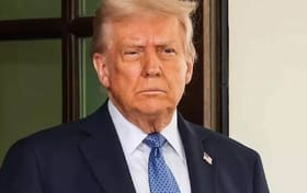 इराणशी युद्धादरम्यान अमेरिकेचं पितळ उघड, या देशाने केली मोठी पोलखोल.