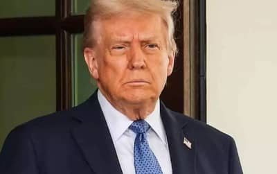 Iran Israel War : इराणशी युद्धादरम्यान अमेरिकेचं पितळ उघड, या देशाने केली मोठी पोलखोल