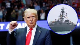 आणखी एक देश हादरला, अमेरिकेने थेट...धक्कादायक माहिती समोर येताच खळबळ!.