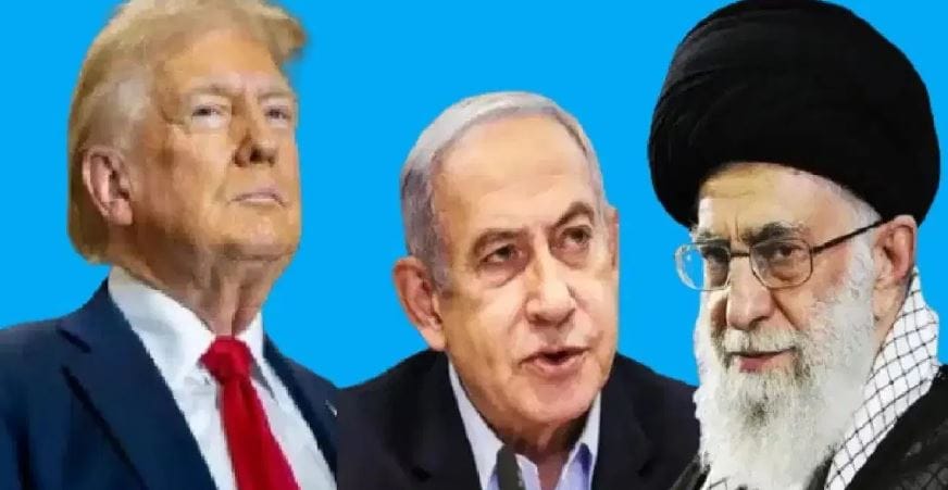 इराणचे सर्वोच्च नेते आयातुल्लाह अली खामेनेई यांचा अमेरिका-इस्रायलच्या हल्ल्यात मृत्यू झाला आहे. खामेनेई यांच्या मृत्यूनंतर जगभरात संताप व्यक्त केला जात आहे. दरम्यान, खामेनेई यांच्यानंतर आता आणखी एक नाव जगभरात चर्चीले जात आहे. हे नाव आहे अली लारीजानी असे आहे. 