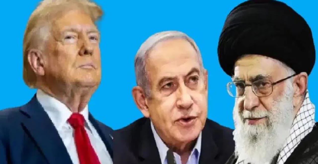 इराणचे सर्वोच्च नेते आयातुल्लाह अली खामेनेई यांचा अमेरिका-इस्रायलच्या हल्ल्यात मृत्यू झाला आहे. खामेनेई यांच्या मृत्यूनंतर जगभरात संताप व्यक्त केला जात आहे. दरम्यान, खामेनेई यांच्यानंतर आता आणखी एक नाव जगभरात चर्चीले जात आहे. हे नाव आहे अली लारीजानी असे आहे.