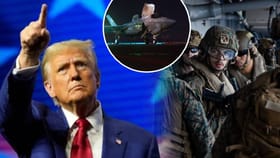 अमेरिकेचा धक्कादायक निर्णय, तब्बल 3500 सैनिक पाठवले, आता इराणमध्ये.....