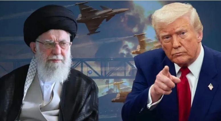 मिळालेल्या माहितीनुसार अली लारीजानी यांनी अमेरिकेला उघड धमकी दिली आहे. अयातुल्लाह अली खामेनेई यांच्या मृत्यूचा आम्ही बदला घेऊ, असे अली लारीजानी म्हणाले आहेत. सोबतच अमेरिकेला या गुन्ह्याची किंमत मोजावी लागेल, असा इशाराही त्यांनी दिलाय.