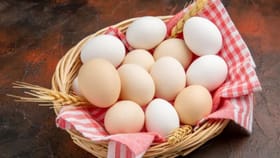 एक्सपायर अंडी खाल्ल्याने नेमकं काय होतं? शरीराला असतो हा धोका.