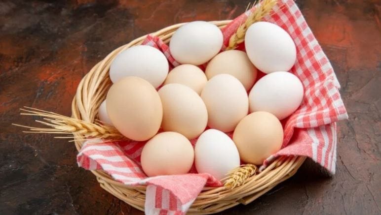  फ्रिजमध्ये (2 ते 8 अंश सेल्सिअस) ठेवलेले अंडे हे 5 आठवड्यांपर्यंत खाता येते. उत्तर प्रदेश सरकारने घेतलेल्या या निर्णयाचे सर्व स्तरातून स्वागत केले जात आहे. इतरही राज्यांनी हा नियम लागू करावा, अशी मागणी केली जात आहे. 