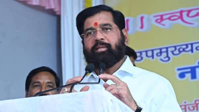 आमदार आणि खासदारांनंतर आता पंचायत समित्यांवरही शिंदेंचा कब्जा, कोणत्या तालुक्यात कोणाची वर्णी?