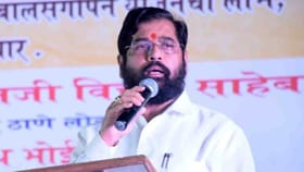 भोंदू बाबा खरातनेच एकनाथ शिंदेंना..., ठाकरे गटाचा मोठा गौप्यस्फोट