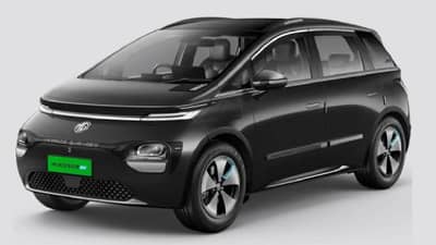 ‘या’ EV कारच्या विक्रीत 140 टक्क्यांनी वाढ, MG Hector ची मागणीही वाढली