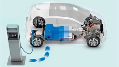 कोणती कंपनी इलेक्ट्रिक कार बॅटरीवर सर्वाधिक वॉरंटी देते? जाणून घ्या