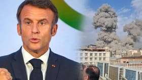 मोठी खळबळ! इराणच्या युद्धात आता फ्रान्सची उडी? आता थेट समुद्रात....