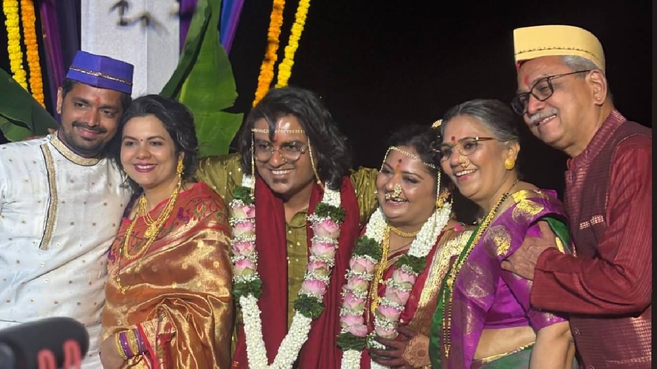 अभिषेक खणकरनं मालिकांसोबत चित्रपटांमधीलही काही गाणी लिहिली आहेत. तर ईशाला 'महाराष्ट्राची हास्यजत्रा' या कार्यक्रमातून प्रचंड प्रसिद्धी मिळाली. तिने 'गुलकंद' या चित्रपटातही काम केलंय. 
