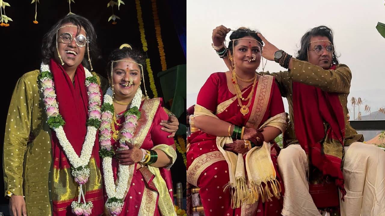 'महाराष्ट्राची हास्यजत्रा' या लोकप्रिय कार्यक्रमातून अनेक नवोदित कलाकारांना ओळख मिळाली. त्यापैकीच एक म्हणजे ईशा डे. कार्यक्रमातील स्किट्समध्ये वेगवेगळ्या रुपात येऊन ईशा प्रेक्षकांचं भरभरून मनोरंजन करते. याच ईशाने आता तिच्या आयुष्याची एक नवी सुरुवात केली आहे. 
