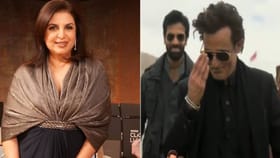 तो कधीच चांगला माणूस नव्हता. अक्षय खन्नाबाबत हे काय बोलून गेली फराह ?.